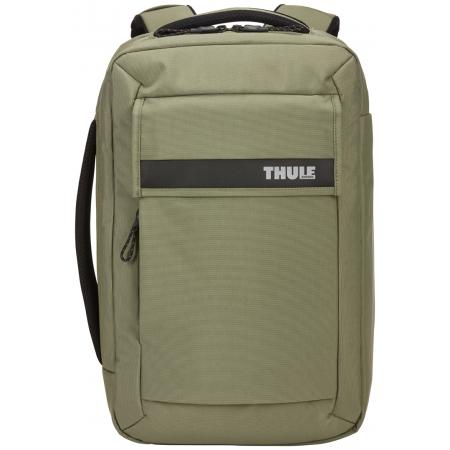 Рюкзак Thule Paramount Convertible Laptop Bag 16L (TH 3204220) olivine