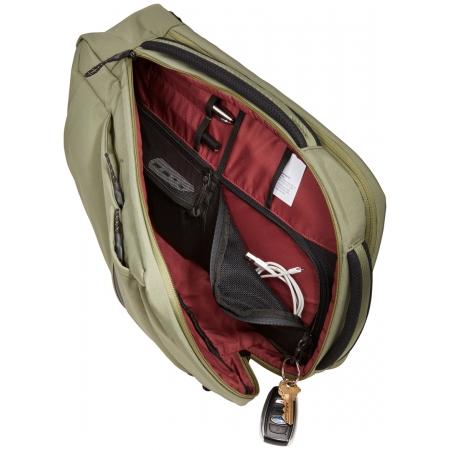 Рюкзак Thule Paramount Convertible Laptop Bag 16L (TH 3204220) olivine