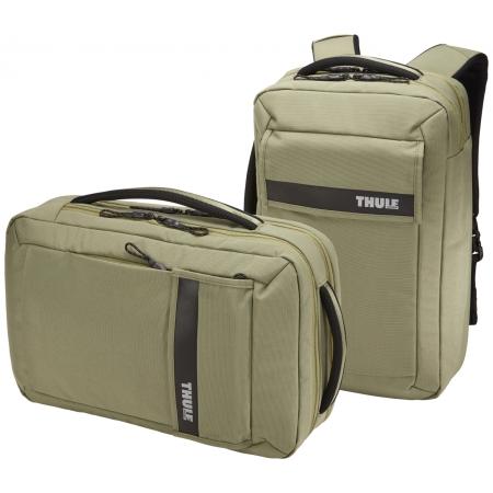 Рюкзак Thule Paramount Convertible Laptop Bag 16L (TH 3204220) olivine