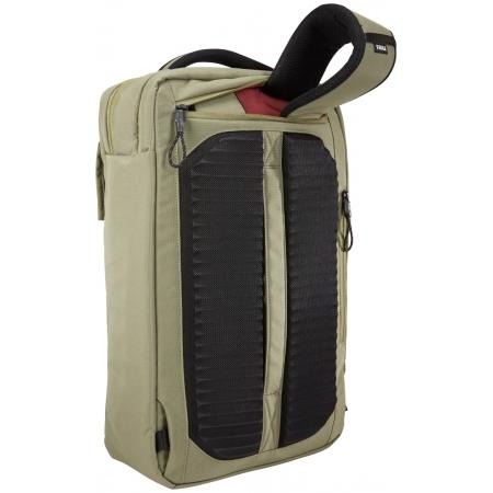 Рюкзак Thule Paramount Convertible Laptop Bag 16L (TH 3204220) olivine