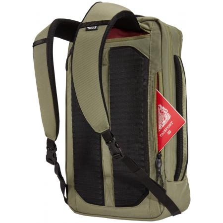 Рюкзак Thule Paramount Convertible Laptop Bag 16L (TH 3204220) olivine
