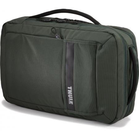 Рюкзак Thule Paramount Convertible Laptop Bag 16L (TH 3204491) racing green