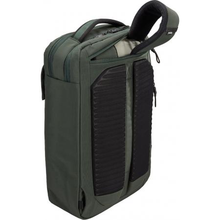 Рюкзак Thule Paramount Convertible Laptop Bag 16L (TH 3204491) racing green