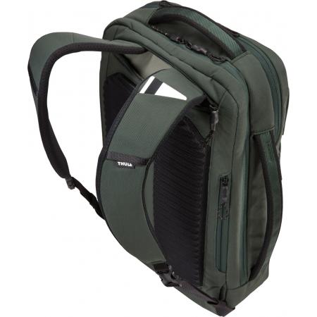 Рюкзак Thule Paramount Convertible Laptop Bag 16L (TH 3204491) racing green