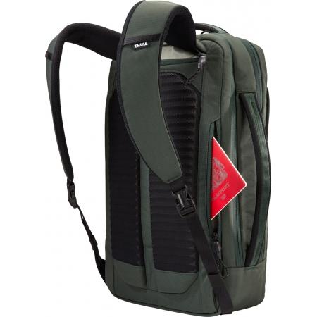 Рюкзак Thule Paramount Convertible Laptop Bag 16L (TH 3204491) racing green