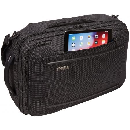 Рюкзак Thule Crossover 2 Convertible Carry On (TH 3204059) black