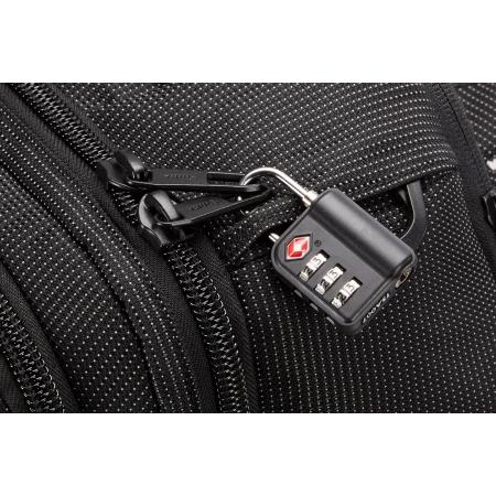 Рюкзак Thule Crossover 2 Convertible Carry On (TH 3204059) black