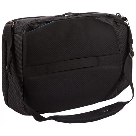 Рюкзак Thule Crossover 2 Convertible Carry On (TH 3204059) black