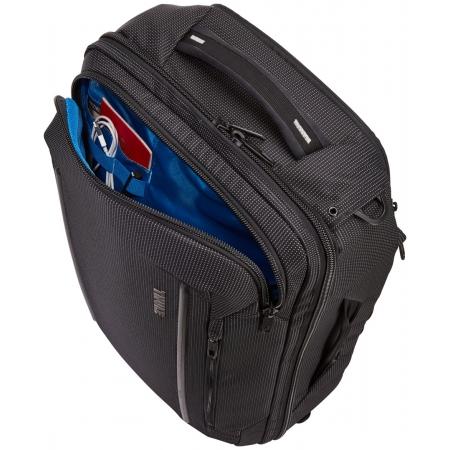 Рюкзак Thule Crossover 2 Convertible Carry On (TH 3204059) black