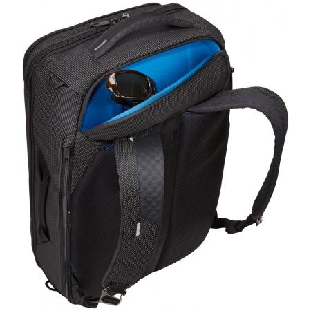Рюкзак Thule Crossover 2 Convertible Carry On (TH 3204059) black
