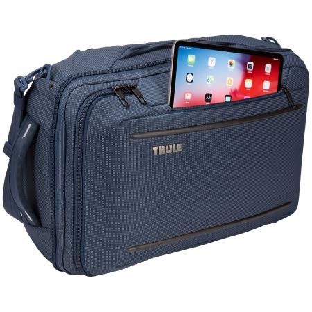 Рюкзак Thule Crossover 2 Convertible Carry On (TH 3204060) dress blue