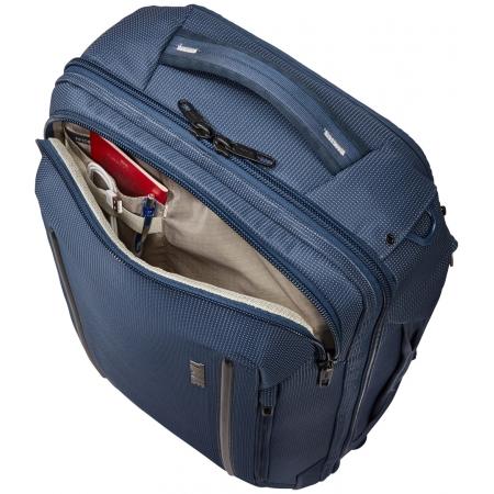 Рюкзак Thule Crossover 2 Convertible Carry On (TH 3204060) dress blue