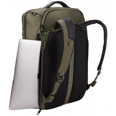 Рюкзак Thule Crossover 2 Convertible Carry On (TH 3204061) forest night