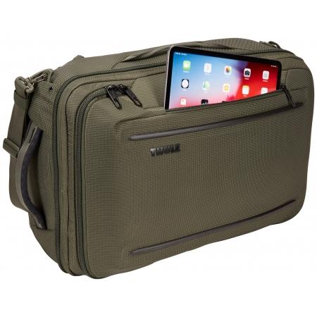 Рюкзак Thule Crossover 2 Convertible Carry On (TH 3204061) forest night
