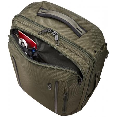 Рюкзак Thule Crossover 2 Convertible Carry On (TH 3204061) forest night