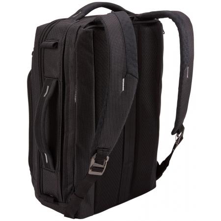 Рюкзак Thule Crossover 2 Convertible Laptop Bag (TH 3203841) black