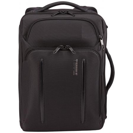 Рюкзак Thule Crossover 2 Convertible Laptop Bag (TH 3203841) black