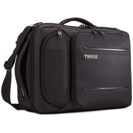 Рюкзак Thule Crossover 2 Convertible Laptop Bag (TH 3203841) black