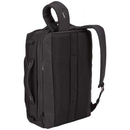 Рюкзак Thule Crossover 2 Convertible Laptop Bag (TH 3203841) black