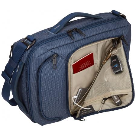 Рюкзак Thule Crossover 2 Convertible Laptop Bag (TH 3203845) dress blue