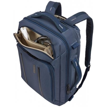 Рюкзак Thule Crossover 2 Convertible Laptop Bag (TH 3203845) dress blue
