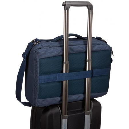 Рюкзак Thule Crossover 2 Convertible Laptop Bag (TH 3203845) dress blue