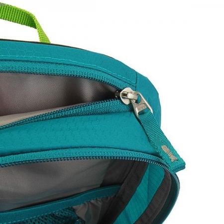 Рюкзак велосипедний Deuter Race X 12L (3207118 3325) petrol-arctic