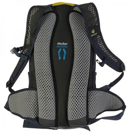 Рюкзак велосипедний Deuter Race X 12L (3207118 3397) navy-denim