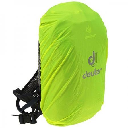 Рюкзак велосипедний Deuter Race X 12L (3207118 3397) navy-denim