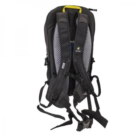 Рюкзак велосипедний Deuter Race X 12L (3207118 7000) black