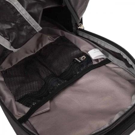 Рюкзак велосипедний Deuter Race X 12L (3207118 7000) black