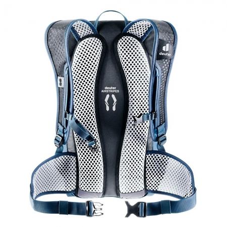 Рюкзак велосипедний Deuter Race X 12L (3204221 1335) marine-dusk