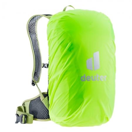 Рюкзак велосипедний Deuter Race X 12L (3204221 2269) pistachio-pine