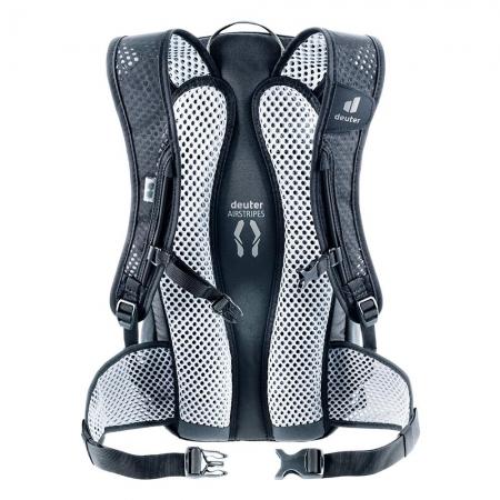 Рюкзак велосипедний Deuter Race X 12L (3204221 7000) black