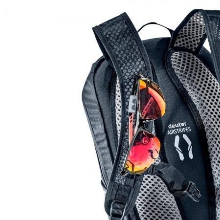 Рюкзак велосипедний Deuter Race X 12L (3204221 7000) black