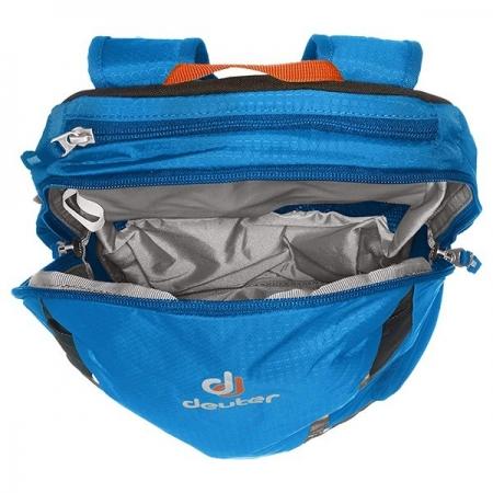 Рюкзак велосипедний Deuter Race 8L (3207018 3100) bay-midnight
