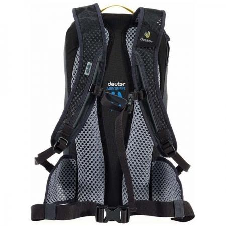 Рюкзак велосипедний Deuter Race 8L (3207018 4331) graphite-petrol