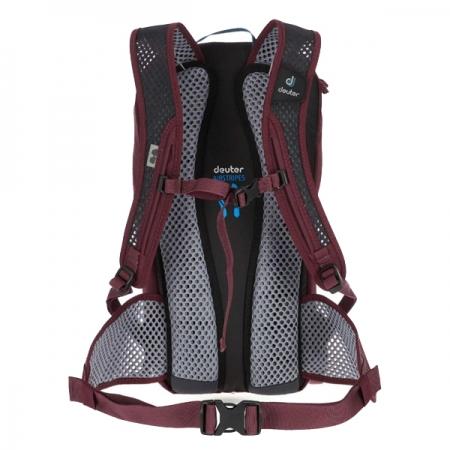 Рюкзак велосипедний Deuter Race 8L (3207018 5206) maron-khaki