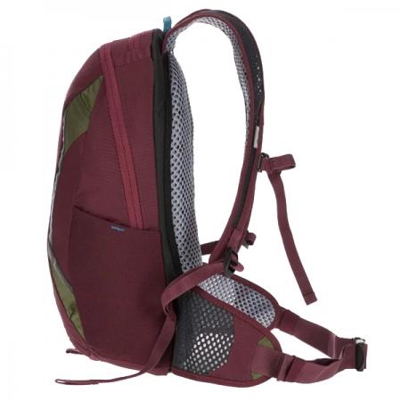 Рюкзак велосипедний Deuter Race 8L (3207018 5206) maron-khaki