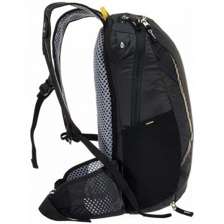 Рюкзак велосипедний Deuter Race 8L (3207018 7000) black