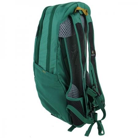 Рюкзак велосипедний Deuter Race Air 10L (3207218 2231) alpinegreen-forest
