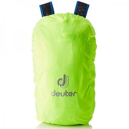 Рюкзак велосипедный Deuter Race Air 10L (3207218 3100) bay-midnight