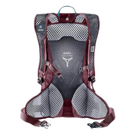 Рюкзак велосипедний Deuter Race Air 10L (3207218 5206) maron-khaki