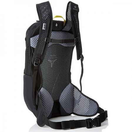Рюкзак велосипедний Deuter Race Air 10L (3207218 7000) black