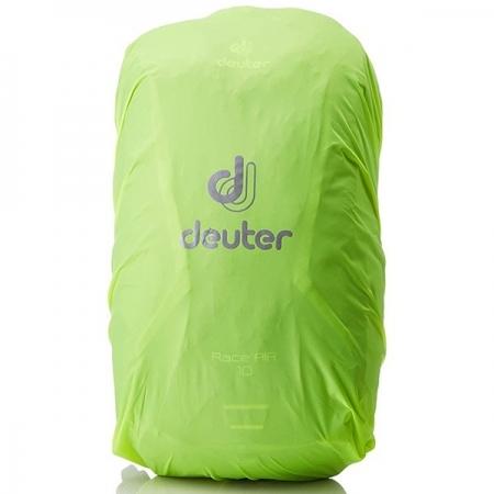 Рюкзак велосипедний Deuter Race Air 10L (3207218 7000) black