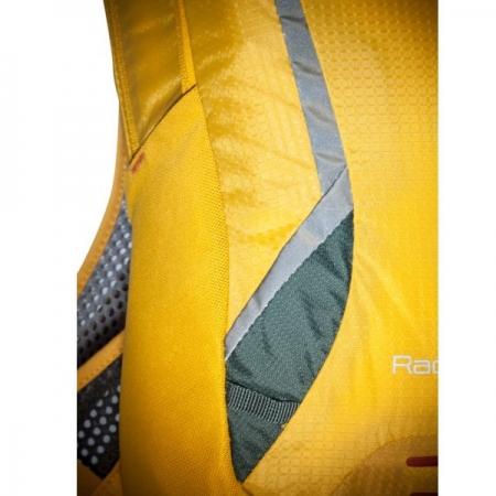 Рюкзак велосипедний Deuter Race Air 10L (3207218 9203) curry-ivy