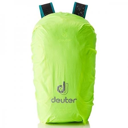 Рюкзак велосипедний Deuter Race EXP Air 14+3L (3207318 3325) petrol-arctic