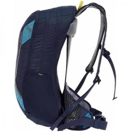 Рюкзак велосипедний Deuter Race EXP Air 14+3L (3207318 3397) navy-denim