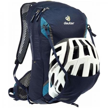 Рюкзак велосипедний Deuter Race EXP Air 14+3L (3207318 3397) navy-denim