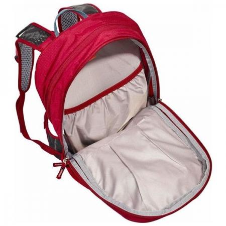 Рюкзак велосипедний Deuter Race EXP Air 14+3L (3207318 5528) cranberyy-maron